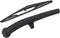 Rear Wiper Arm Blade Set for Jeep Commander SUV 2006-2010 Rear Windshield Wiper Arm Blade Assembly 5174877AA...