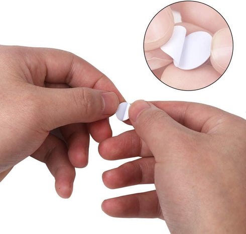 40mm Black Googly Wiggle Eyes 50pc With Self-adhesive for Handmade Crafts Decorations...