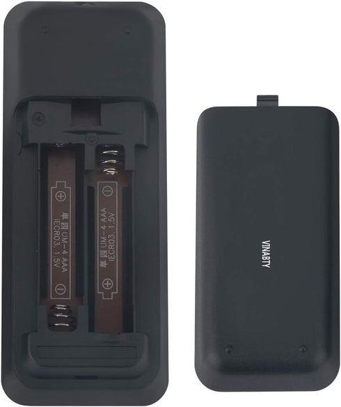 NC088UH NC092UL Replaced Remote fit for Sanyo DVD Player FWBP505F FWBP505F K FWBP505FK FWBP505FP FWBP505FN FWBP506FF FWBP505F Q FWBP505FQ FWBP507F...