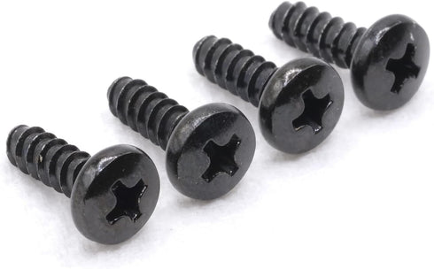 ReplacementScrews Stand Screws Compatible with Samsung UN58MU6100 (UN58MU6100FXZA)...