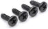 ReplacementScrews Stand Screws Compatible with Samsung UN58MU6100 (UN58MU6100FXZA)...