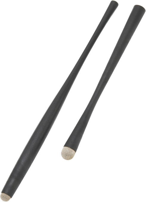 2Pcs Stylus Pens,Rubber Head Stylus Touch Screen Pen,Universal Smart Digital Pens,High Accuracy,High Sensitivity, No Lag,for All Touch Screens Dev...
