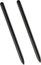 2 Pack Galaxy Tab S9 Stylus Pen for Samsung Galaxy Tab S9/ S9 Plus / S9+ /S9 Ultra S Pen All Versions Stylus Pen (Graphite)...