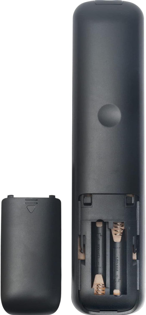 EN2BS27H Replaced Remote fit for Hisense 4K UHD TV 55R5 50R5 58R5 65R5 B7100 70B7100UW 55B7100UW 43B7100UW 50B7100UW 65B7100UW 55B7100UW Q8600 65Q...