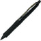 Pilot Sharp Pen Doctor Grip Full Black HDGFB-80R-B 0.5 mm Black...