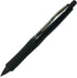 Pilot Sharp Pen Doctor Grip Full Black HDGFB-80R-B 0.5 mm Black...