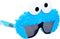 Sun-Staches Sesame Street Official Sunglasses | Cookie Monster, Elmo or Abby | One Size Fits Most Kids...