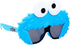 Sun-Staches Sesame Street Official Sunglasses | Cookie Monster, Elmo or Abby | One Size Fits Most Kids...
