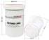 Hearing Aids Drying Kit Drying Jar Drying Dehumidifier Dryer (Two Cards Drying Capsules and One Drying Jar) (60 * 85mm)...