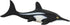 Safari Ltd. Ichthyosaurus Marine Reptile Figurine - Detailed 7.5" Plastic Model Figure - Fun Educational Play Toy for Boys, Girls & Kids Ages 3+...