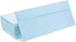 Juvale 100 Pack #10 Light Blue Envelopes with Square Flap for Mailing Letters, Invitations (4 1/8 x 9 1/2 In)...