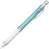 Uni Mechanical Pencil, Slim Model with White Alpha Gel Grip, 0.5mm, Turquoise (M5807GG1P.71)...