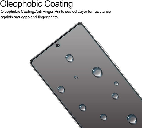 Supershieldz (2 Pack) Designed for Samsung Galaxy Note 20 5G Tempered Glass Screen Protector, Anti Scratch, Bubble Free......