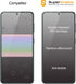 (3 Pack) Supershieldz Designed for Samsung Galaxy S21 5G Tempered Glass Screen Protector, Anti Scratch, Bubble Free......