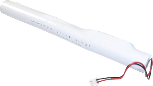 HQRP Battery Compatible with Jawbone Big JAMBOX Wireless Bluetooth Speaker J2011-03-US J2011-02-US Screwdriver...