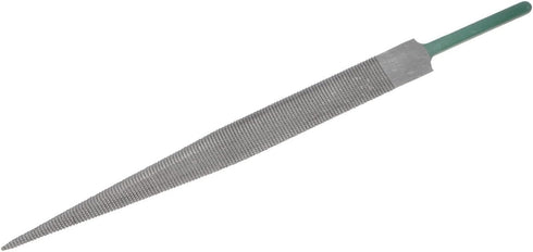 Hardwood File 12" High Carbon Hardened Steel Fine Teeth Woodworking Hand Rasp for Carving...