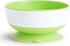 Munchkin Stay Put Suction Bowls for Baby and Toddler, 3 Pack, Blue/Green/Purple...