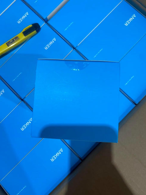 Anker 313 Wireless Charger (Stand), Qi-Certified for iPhone 14/14 Pro/14 Pro Max/13/13 Pro Max, 10W Fast-Charging Galaxy S20, S10 (No AC Adapter)....