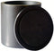 Gold Silver Copper Smelting Graphite Crucible Cup with Lid Lab Supply (40X40MM)...
