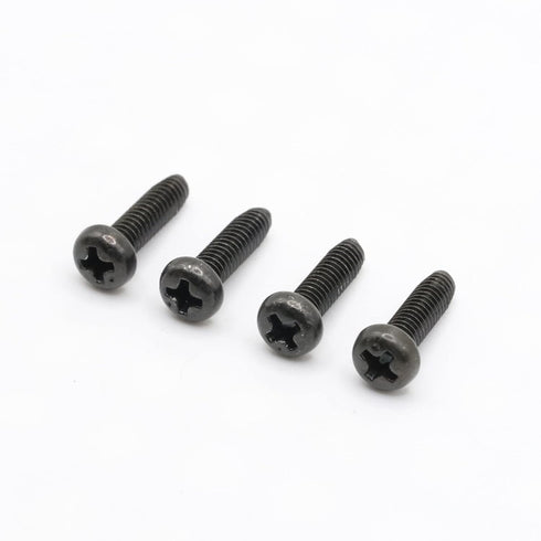 ReplacementScrews Stand Screws Compatible with Samsung UN65NU7100 (UN65NU7100FXZA)...