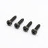 ReplacementScrews Stand Screws Compatible with Samsung UN65NU7100 (UN65NU7100FXZA)...