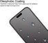 Supershieldz (2 Pack) Anti Glare (Matte) Tempered Glass Screen Protector Designed for iPhone 15 Plus (6.7 inch) + Camera Lens, Anti Fingerprint, A...