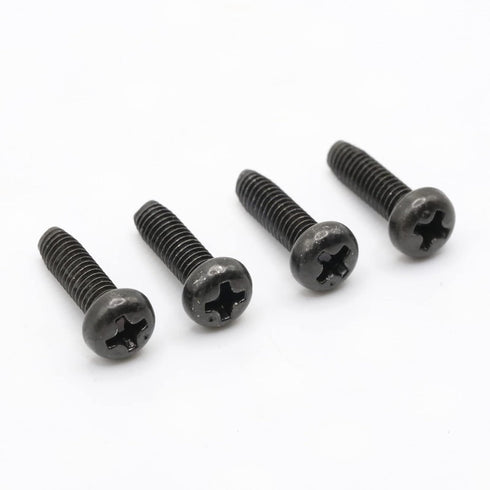 ReplacementScrews Stand Screws Compatible with Samsung UN65NU6950 (UN65NU6950FXZA)...