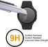 Supershieldz (3 Pack) Designed for Garmin (Vivoactive 3) (Not Fit for Vivoactive 3 Music) Tempered Glass Screen Protector, Anti Scratch, Bubble Fr...