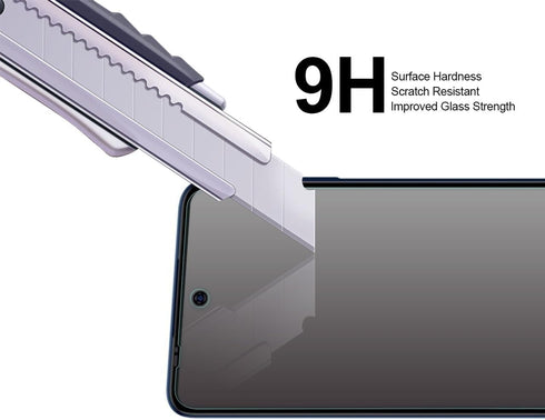 Supershieldz (3 Pack) Designed for Motorola Edge (2021) / Motorola Edge 5G UW Tempered Glass Screen Protector, Anti Scratch, Bubble Free......