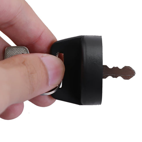 Ignition Switch Keyswitch Key Replacement for Polaris RZR Ranger XP 570 800 900 1000 Replaces Part 4011002...