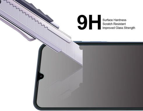 Supershieldz (2 Pack) Designed for Samsung Galaxy A15 5G Tempered Glass Screen Protector, Anti Scratch, Bubble Free......