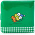 Sanrio 715131 Kerokeroppi Vinyl Wallet,Green?PVC Material...