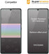 Supershieldz (3 Pack) Designed for Samsung Galaxy A42 5G Tempered Glass Screen Protector, Anti Scratch, Bubble Free...