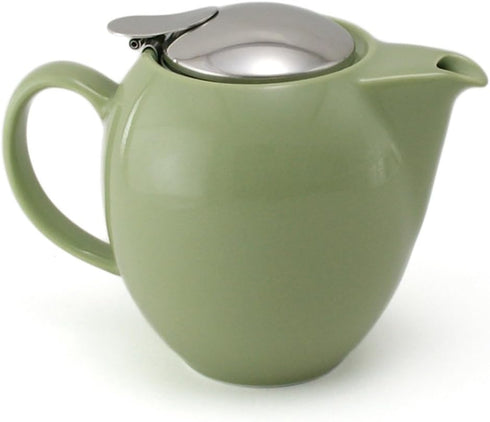 ZEROJAPAN BBN-01 AR Universal Teapot for 2 People...