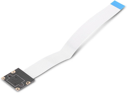 Camera Raspberry, 1080P HD 500W Mini Infrared Night Version Camera Module with OV5647 Sensor for......