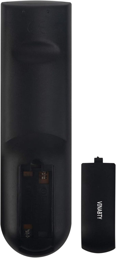 850137184 Replaced Remote fit for Hitachi TV LE39A309 24A3 LE32A509 LE32E6R9 LE40A509 LE43A509 LE43A6R9 LE49A509 LE50A6R9 LE55A6R9...