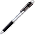 Pentel Mechanical Pencil, Dot E-XAZ125-5, Pack of 5...