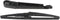 Rear Wiper Arm Blade Set for Hyundai Tucson 2016-2017 (New Version), for Hyundai Tucson 2018-2020 Rear Windshield Wiper Arm Blade Assembly 98815-2...