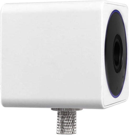 Holicfun 1/4 Inch-20 Threaded Camera Mount Adapter for Wyze Cam OG...