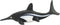 Safari Ltd. Ichthyosaurus Marine Reptile Figurine - Detailed 7.5" Plastic Model Figure - Fun Educational Play Toy for Boys, Girls & Kids Ages 3+...