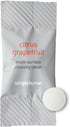 simplehuman multi-surface cleaning tablets, citrus grapefruit, 12 tablets (yields 6 oz cleaner each)...