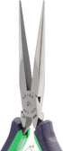 KEIBA Pro-Hobby Long Needle Nose Pliers 6-inch (Hec-D05) Made in Japan...