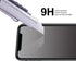 Supershieldz (2 Pack) Designed for Apple iPhone 11 and iPhone XR (6.1 inch) (Privacy) Anti Spy Tempered Glass Screen Protector with (Easy Installa...
