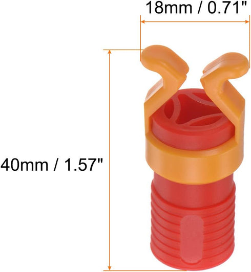 5pcs Screw Holder Clamp Fixing Set Screw Claw Gripper Holding Tool for Woodworking...