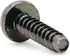 ReplacementScrews 1 Set of Metric Screws (Model RS-198178) Pan Head - Philips Drive - Black Plated (Pack of 2)...
