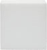 Juvale Floral Foam Blocks for Crafts & Flower Arrangements - 12-Pack 4 x 4 x 2 in White - Lightweight, Cuttable & Sandable Rectangles for DIY Proj...