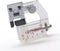FQTANJU Tape Binding Sewing Machine Presser Foot Sewing Supplies Fit for Most of Low Shank Sewing Machine...