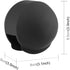 PULUZ Silicone Lens Cover for Insta360 X3 Invisible Dive Housing Case, Protective Lens Cap Flexible Lens Guard Protector Cover for Insta360 X4 Act...