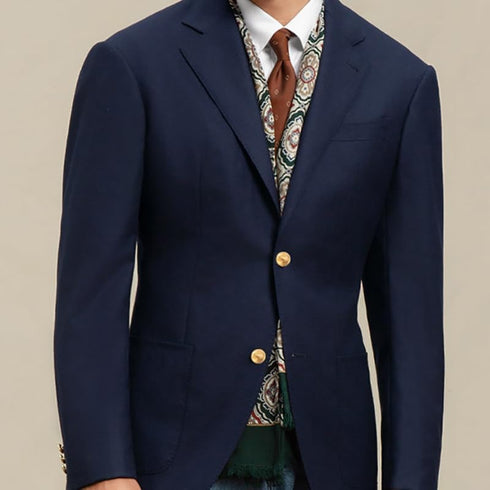 11 Pieces Metal Eagle Badge Buttons Set for Men's Blazer Suit Sport Jacket Coat Uniforms Gold (20MM 15MM)...