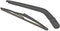 Rear Wiper Arm Blade Set for Toyota Yaris 2007-2014, for Scion XB 2008-2015 Rear Windshield Wiper Arm Blade Assembly 85242-12110 85241-12130...
